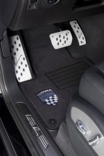 Porsche Cayenne CLR558 GT by Lumma Design 2011 года